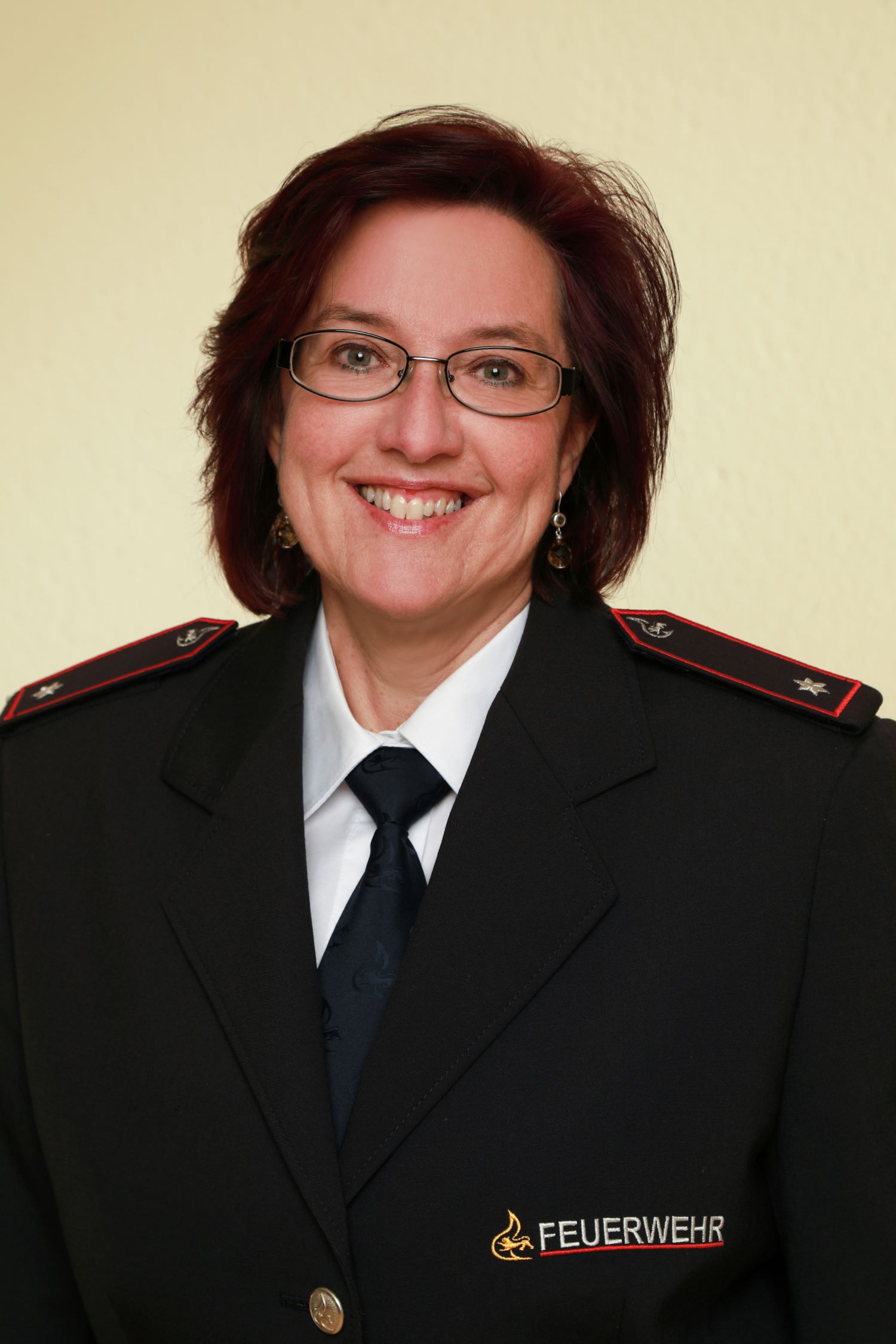 Jahn Uniform