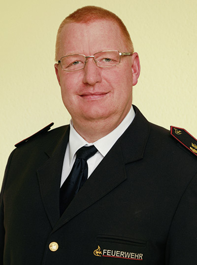 Andreas Fürst