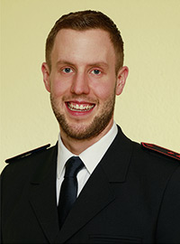 Fachgebietsleiter Andreas Müller