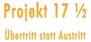 projekt 17einhalb