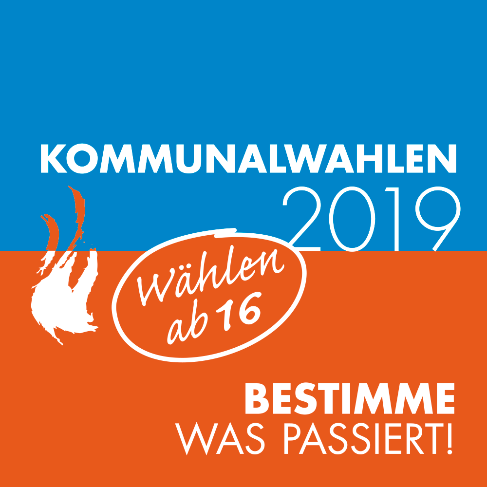 Kommunalwahlen 2019 in Baden-Württemberg