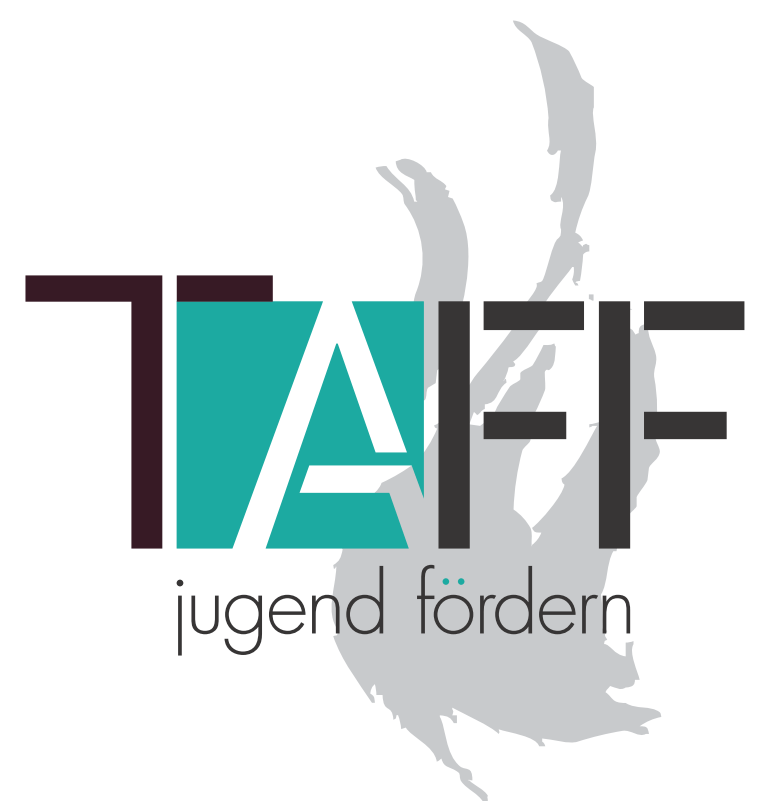 TAFF Logo